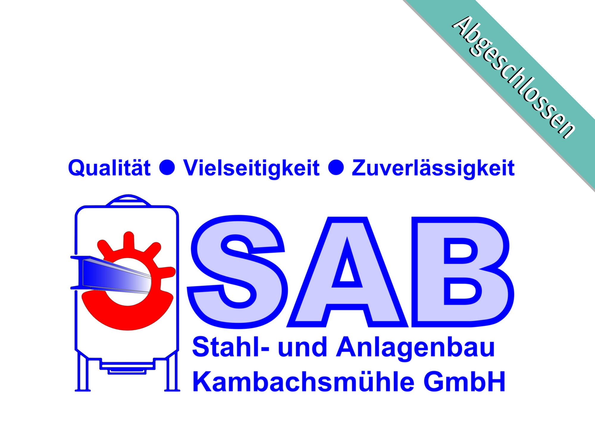 SAB Kambachsmühle