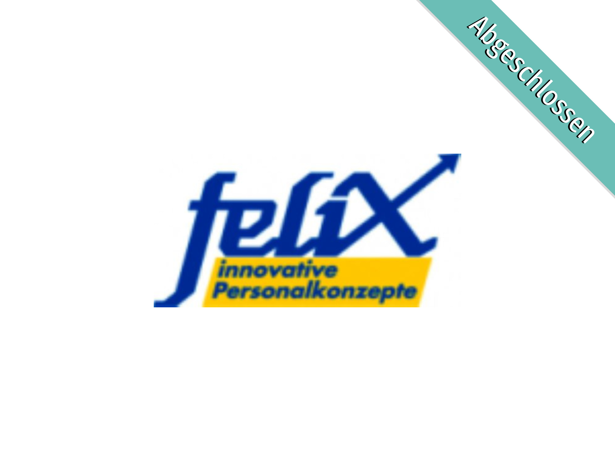 Felix GmbH Freilassing