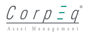 Logo CorpEq GmbH & Co. KG