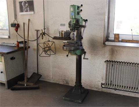 Standbohrmaschine, Fabrikat: ARBOGA, Typ E825